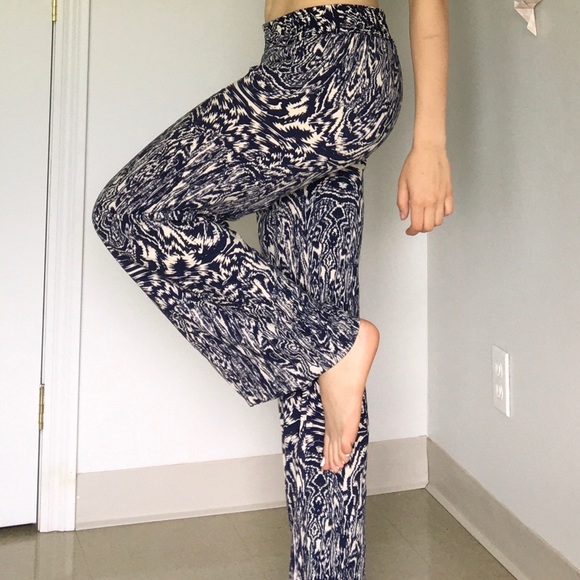 Bohemian Pants - Picture 3 of 4